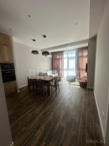 Сдаётся 2-комн. новостройка 65 м², пос. Нардаран, photo 3 from 15