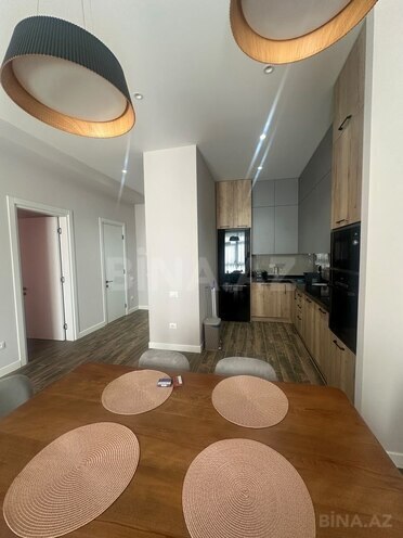 Сдаётся 2-комн. новостройка 65 м², пос. Нардаран, photo 5 from 15