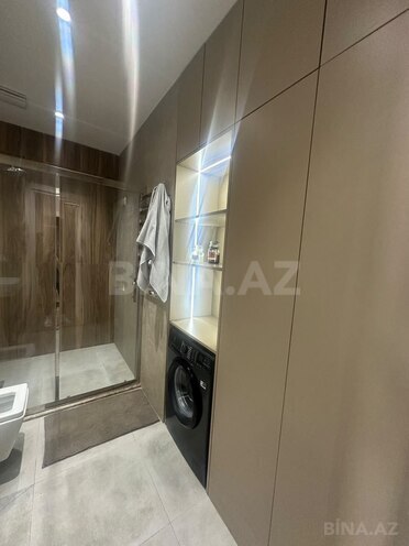 Сдаётся 2-комн. новостройка 65 м², пос. Нардаран, photo 14 from 15