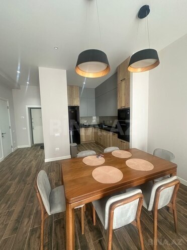 Сдаётся 2-комн. новостройка 65 м², пос. Нардаран, photo 4 from 15