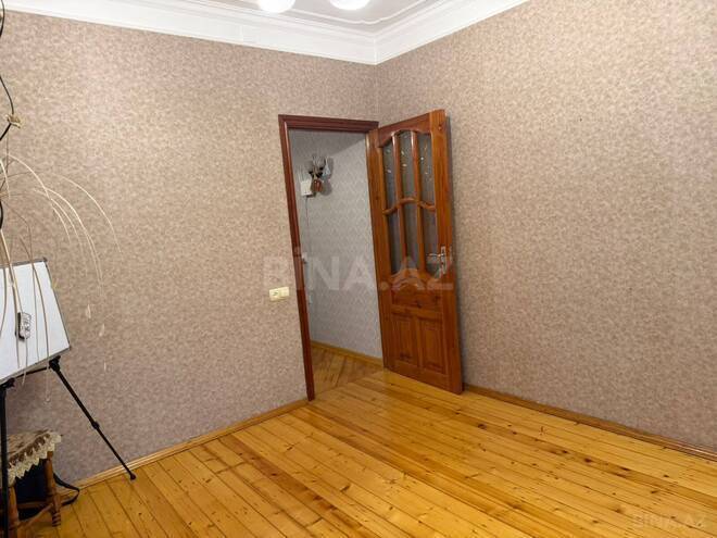 Satılır 4 otaqlı köhnə tikili 120 m², Həzi Aslanov m., photo 12 from 18