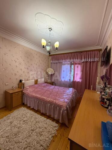 Satılır 4 otaqlı köhnə tikili 120 m², Həzi Aslanov m., photo 10 from 18
