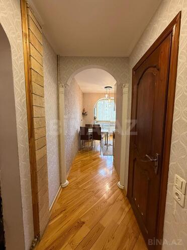 Satılır 4 otaqlı köhnə tikili 120 m², Həzi Aslanov m., photo 13 from 18