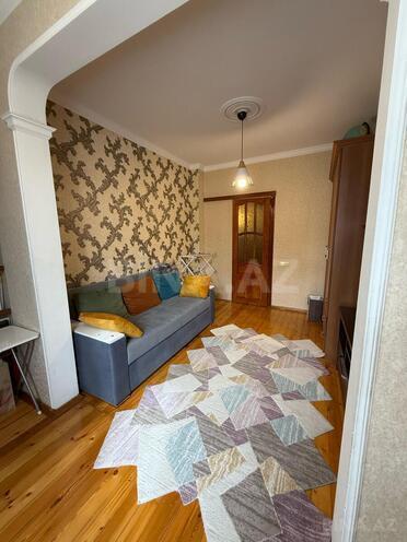Satılır 4 otaqlı köhnə tikili 120 m², Həzi Aslanov m., photo 7 from 18