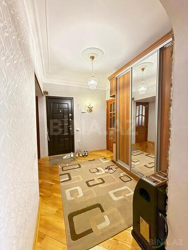 Satılır 4 otaqlı köhnə tikili 120 m², Həzi Aslanov m., photo 5 from 18