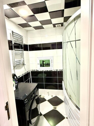 Satılır 4 otaqlı yeni tikili 135 m², Həzi Aslanov m., photo 14 from 18