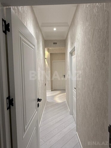Satılır 4 otaqlı yeni tikili 135 m², Həzi Aslanov m., photo 10 from 18