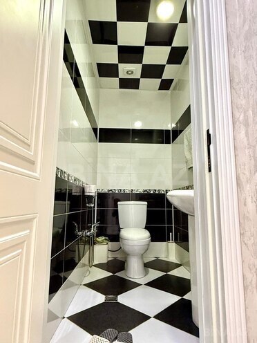 Satılır 4 otaqlı yeni tikili 135 m², Həzi Aslanov m., photo 13 from 18