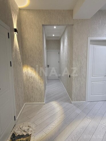 Satılır 4 otaqlı yeni tikili 135 m², Həzi Aslanov m., photo 11 from 18