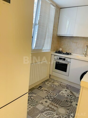 İcarəyə verilir 3 otaqlı köhnə tikili 80 m², İçəri Şəhər m., photo 19 from 22