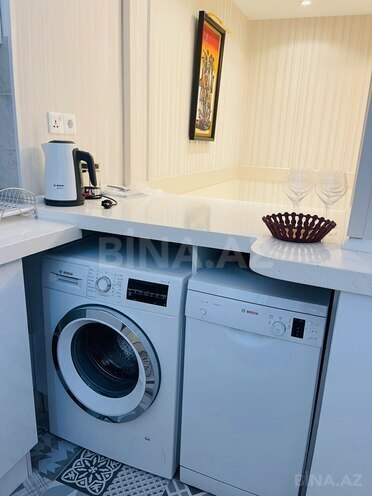 İcarəyə verilir 3 otaqlı köhnə tikili 80 m², İçəri Şəhər m., photo 14 from 22