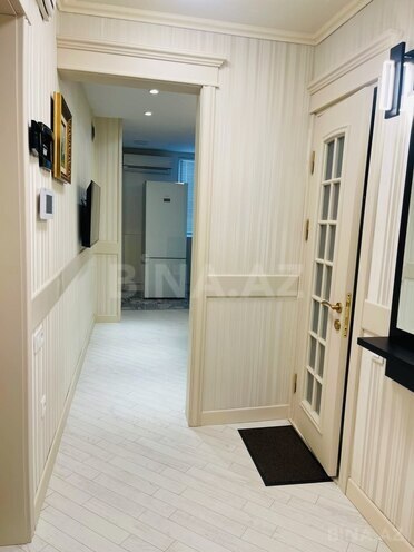 İcarəyə verilir 3 otaqlı köhnə tikili 80 m², İçəri Şəhər m., photo 4 from 22