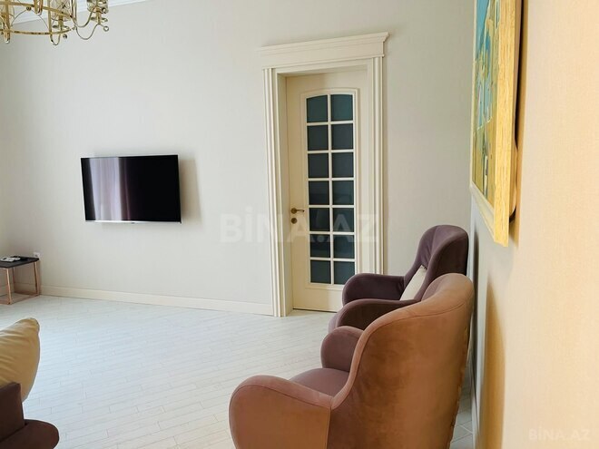 İcarəyə verilir 3 otaqlı köhnə tikili 80 m², İçəri Şəhər m., photo 8 from 22