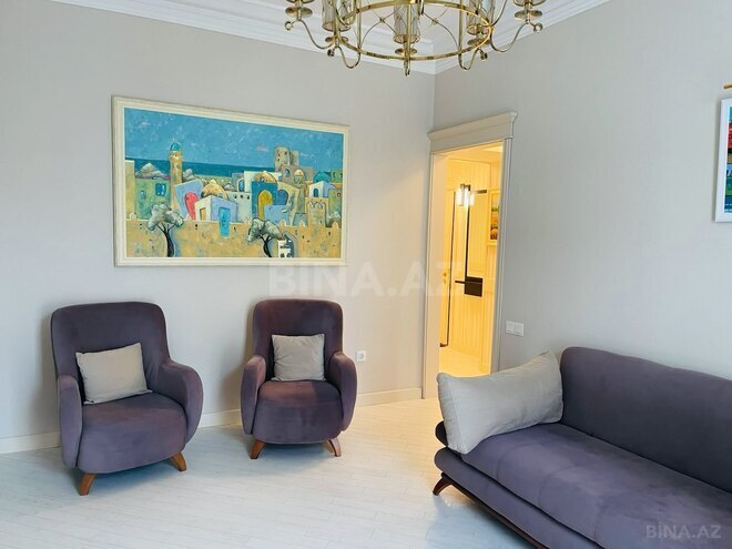 İcarəyə verilir 3 otaqlı köhnə tikili 80 m², İçəri Şəhər m., photo 20 from 22