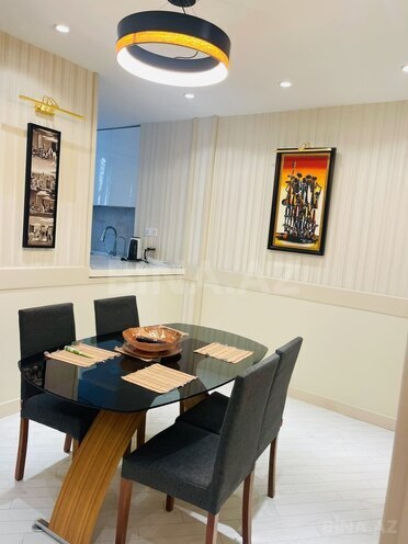 İcarəyə verilir 3 otaqlı köhnə tikili 80 m², İçəri Şəhər m., photo 7 from 22