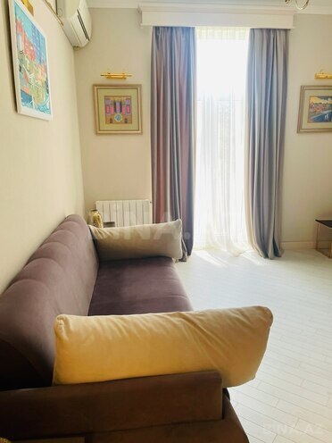 İcarəyə verilir 3 otaqlı köhnə tikili 80 m², İçəri Şəhər m., photo 17 from 22