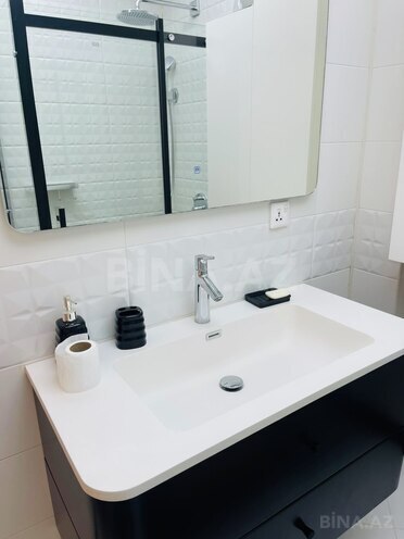 İcarəyə verilir 3 otaqlı köhnə tikili 80 m², İçəri Şəhər m., photo 13 from 22
