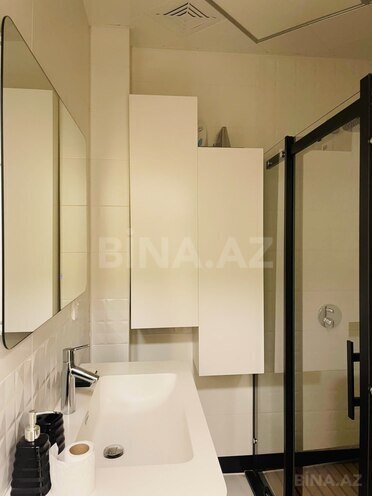 İcarəyə verilir 3 otaqlı köhnə tikili 80 m², İçəri Şəhər m., photo 11 from 22