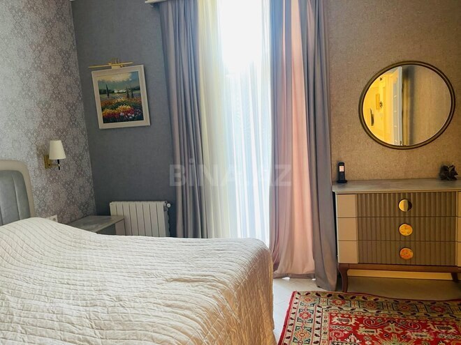 İcarəyə verilir 3 otaqlı köhnə tikili 80 m², İçəri Şəhər m., photo 3 from 22