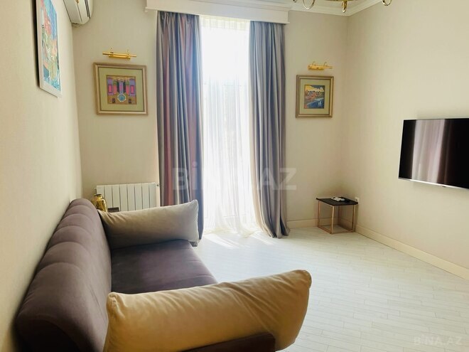 İcarəyə verilir 3 otaqlı köhnə tikili 80 m², İçəri Şəhər m., photo 5 from 22
