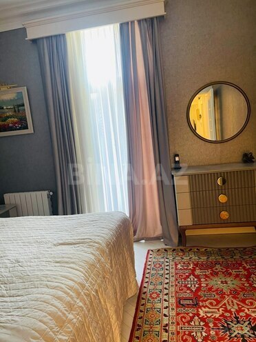 İcarəyə verilir 3 otaqlı köhnə tikili 80 m², İçəri Şəhər m., photo 9 from 22