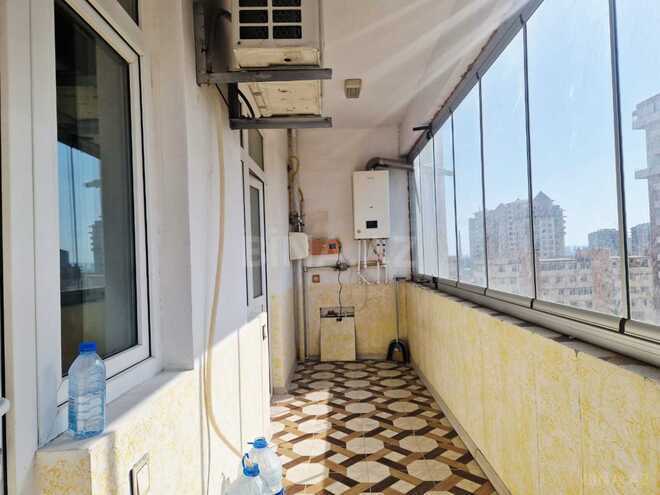 Сдаётся 2-комн. новостройка 70 м², м. Кара Караев, photo 10 from 13