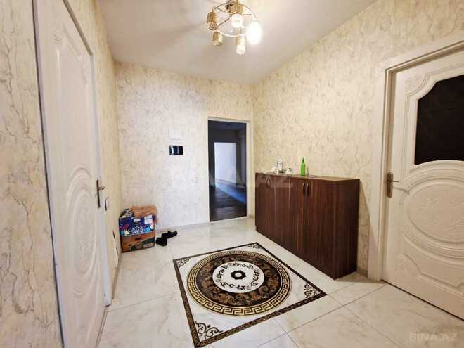 Сдаётся 2-комн. новостройка 70 м², м. Кара Караев, photo 9 from 13