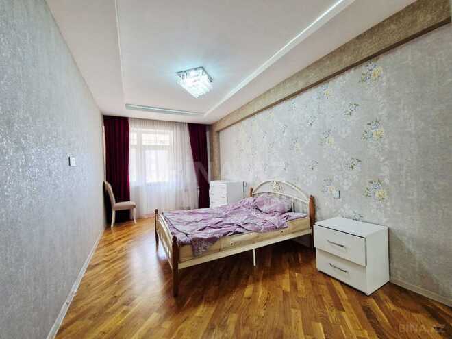 Сдаётся 2-комн. новостройка 70 м², м. Кара Караев, photo 4 from 13