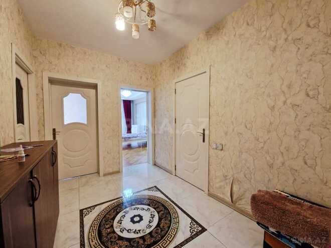 Сдаётся 2-комн. новостройка 70 м², м. Кара Караев, photo 8 from 13
