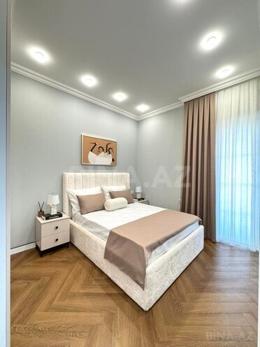Satılır 2 otaqlı köhnə tikili 45 m², Nəsimi r., photo 5 from 14