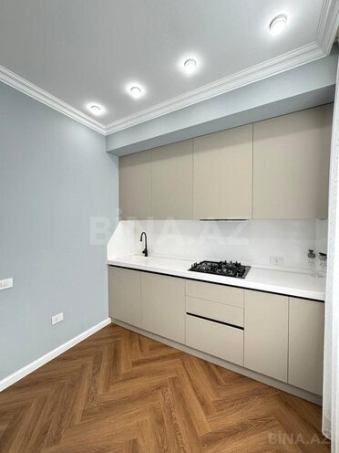Satılır 2 otaqlı köhnə tikili 45 m², Nəsimi r., photo 8 from 14
