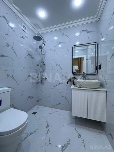 Satılır 2 otaqlı köhnə tikili 45 m², Nəsimi r., photo 10 from 14