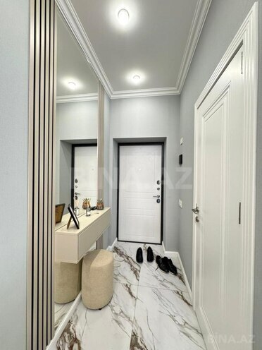 Satılır 2 otaqlı köhnə tikili 45 m², Nəsimi r., photo 9 from 14