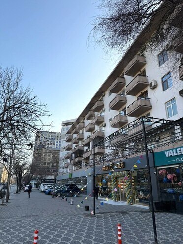 Satılır 2 otaqlı köhnə tikili 45 m², Nəsimi r., photo 13 from 14