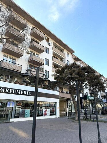 Satılır 2 otaqlı köhnə tikili 45 m², Nəsimi r., photo 12 from 14
