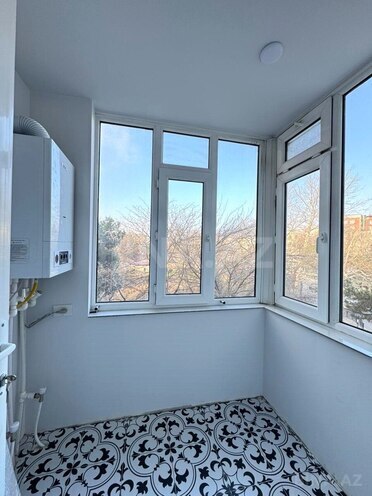 Satılır 2 otaqlı köhnə tikili 45 m², Nəsimi r., photo 11 from 14