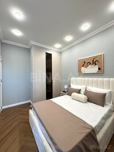 Satılır 2 otaqlı köhnə tikili 45 m², Nəsimi r., photo 6 from 14