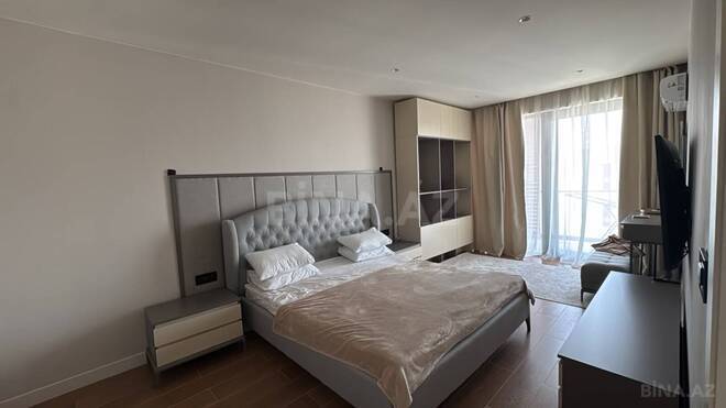 Satılır 2 otaqlı köhnə tikili 95 m², Sea Breeze q., photo 6 from 9