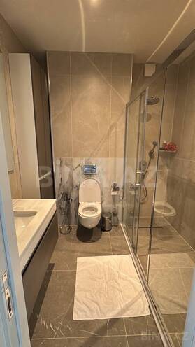 Satılır 2 otaqlı köhnə tikili 95 m², Sea Breeze q., photo 7 from 9