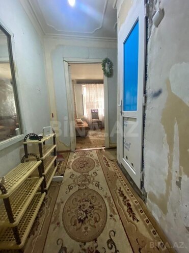 Satılır 2 otaqlı köhnə tikili 35 m², İnşaatçılar m., photo 4 from 10