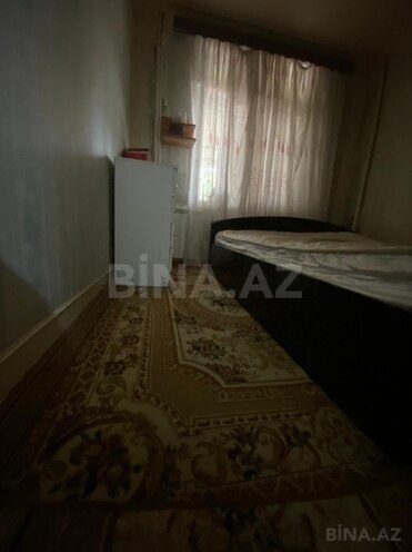 Satılır 2 otaqlı köhnə tikili 35 m², İnşaatçılar m., photo 8 from 10