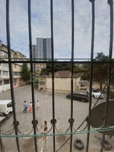 Satılır 2 otaqlı köhnə tikili 35 m², İnşaatçılar m., photo 6 from 10