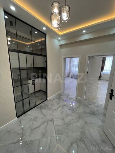 Satılır 2 otaqlı yeni tikili 65 m², Memar Əcəmi m., photo 8 from 17