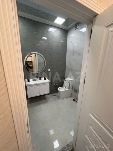 Satılır 2 otaqlı yeni tikili 65 m², Memar Əcəmi m., photo 15 from 17