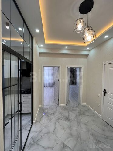 Satılır 2 otaqlı yeni tikili 65 m², Memar Əcəmi m., photo 7 from 17