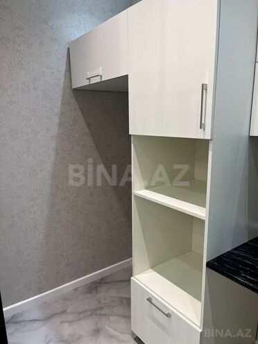 Satılır 2 otaqlı yeni tikili 65 m², Memar Əcəmi m., photo 12 from 17