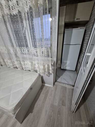 İcarəyə verilir 2 otaqlı köhnə tikili 40 m², 8 Noyabr m., photo 8 from 16