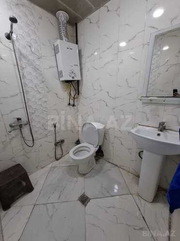 İcarəyə verilir 2 otaqlı köhnə tikili 40 m², 8 Noyabr m., photo 15 from 16