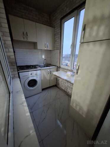 İcarəyə verilir 2 otaqlı köhnə tikili 40 m², 8 Noyabr m., photo 14 from 16