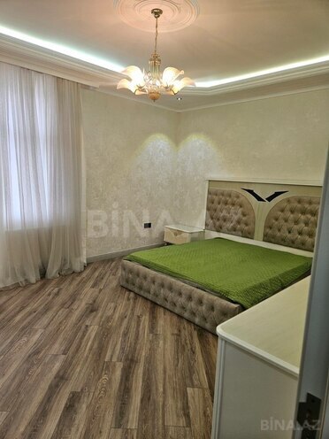 İcarəyə verilir 3 otaqlı yeni tikili 160 m², 28 May m., photo 6 from 12